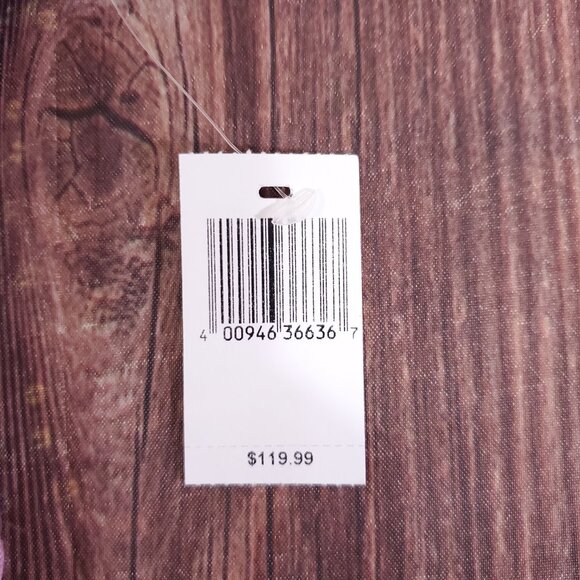 Disney Parks Disneyland Resort Spirit Jersey Size Large Sequins Iridescent Pink - Picture 11 of 16